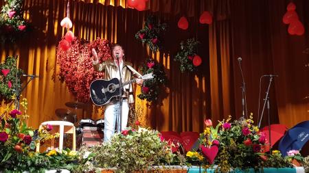 Tradicionalni Valentinov koncert Franca Gorze že 13. leto zapored 51